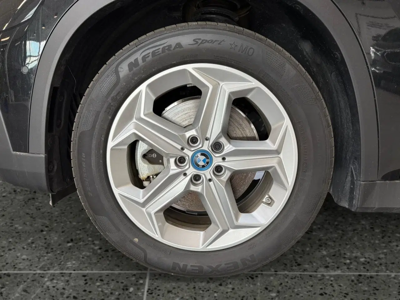 Billede 3 - BMW iX1  xDrive30