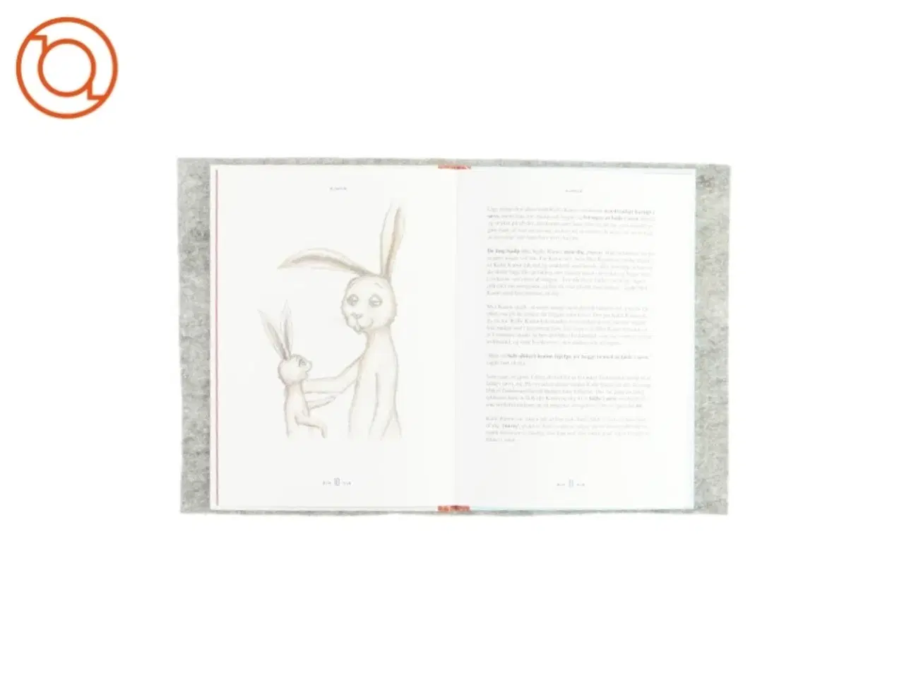 Billede 3 - Kaninen der så gerne ville sove af Carl-Johan Forssén Ehrlin (Bog)