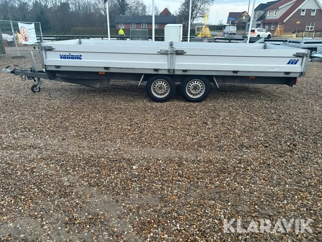 Billede 8 - Trailer Variant