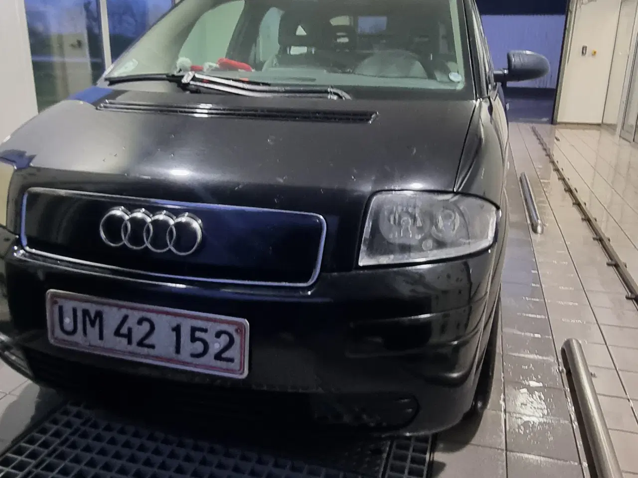 Billede 3 - Audi a2 1.2 tdi 