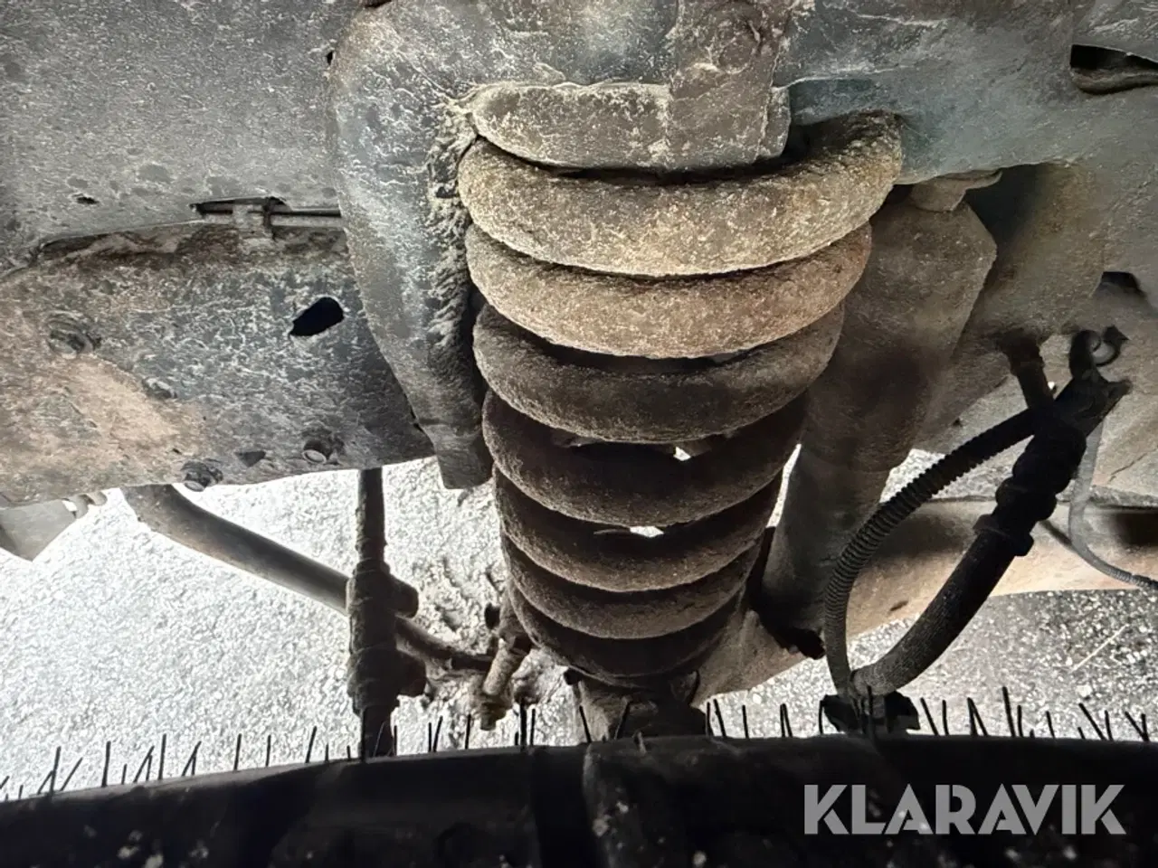 Billede 12 - Party-limousine Ford Excursion 6.8 L V10