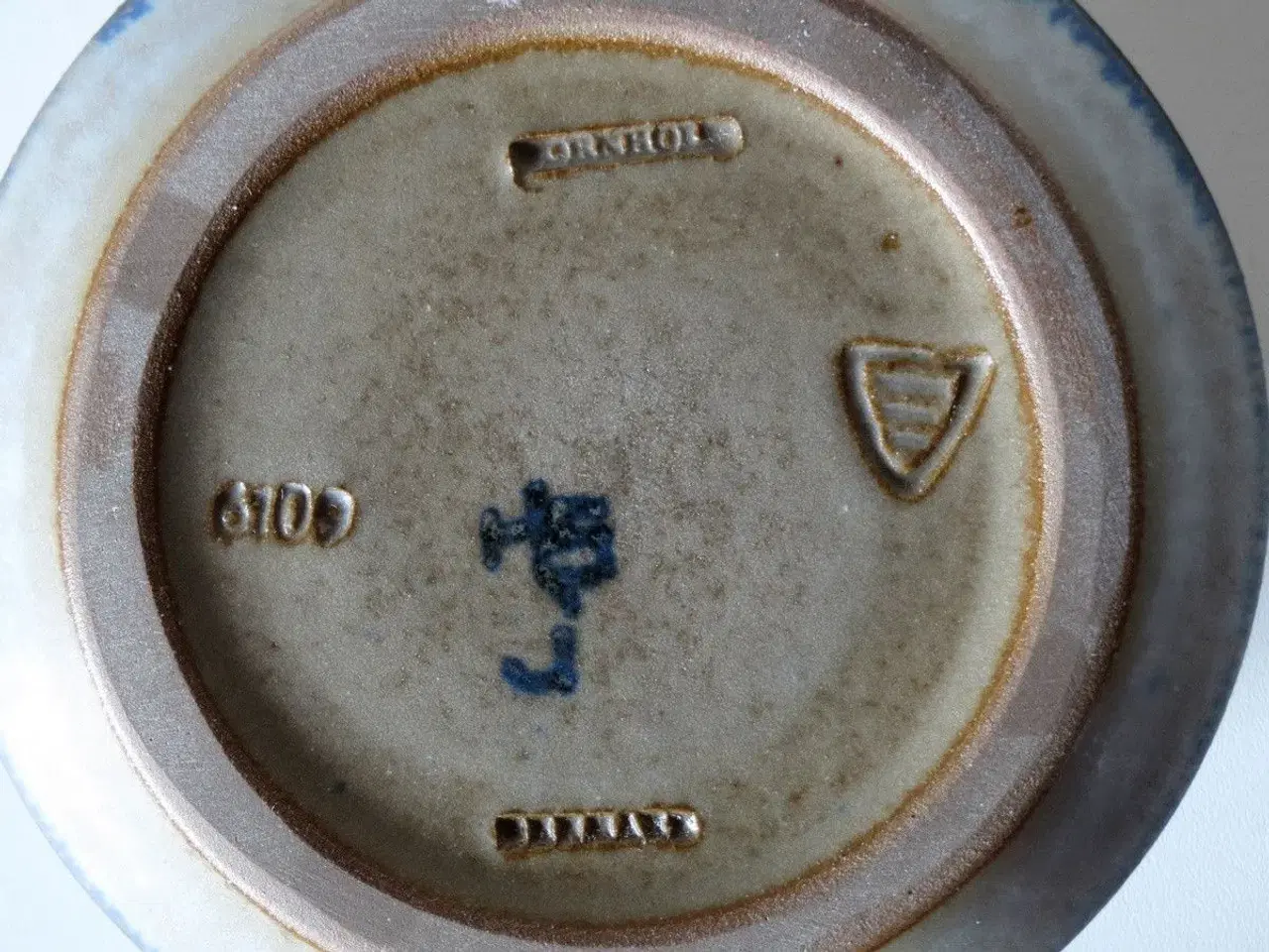 Billede 2 - Fin keramik skål, Marianne Stark, Michael Andersen