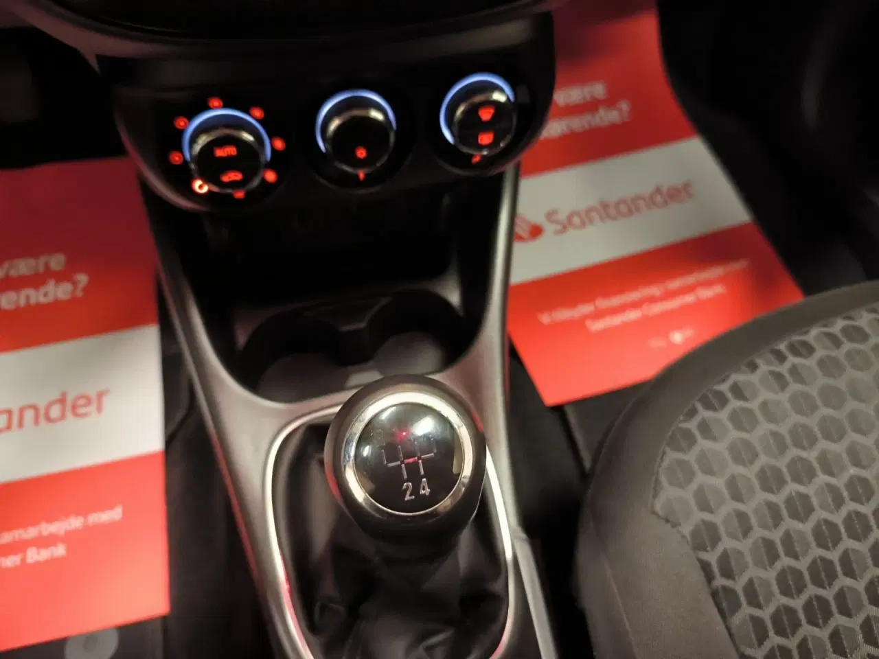 Billede 10 - Opel Corsa 1,3 CDTi 95 Enjoy
