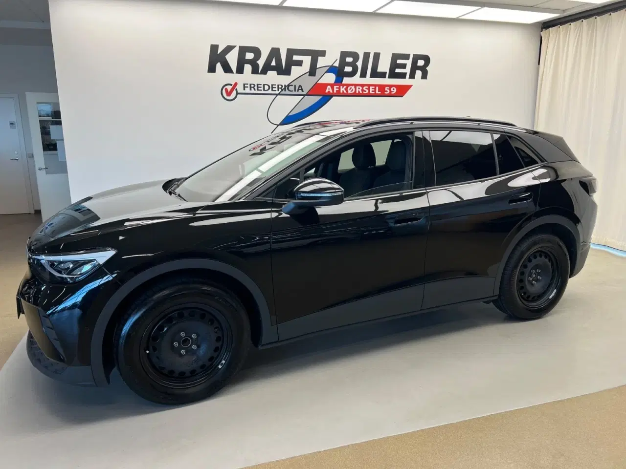 Billede 7 - VW ID.4 52 Life