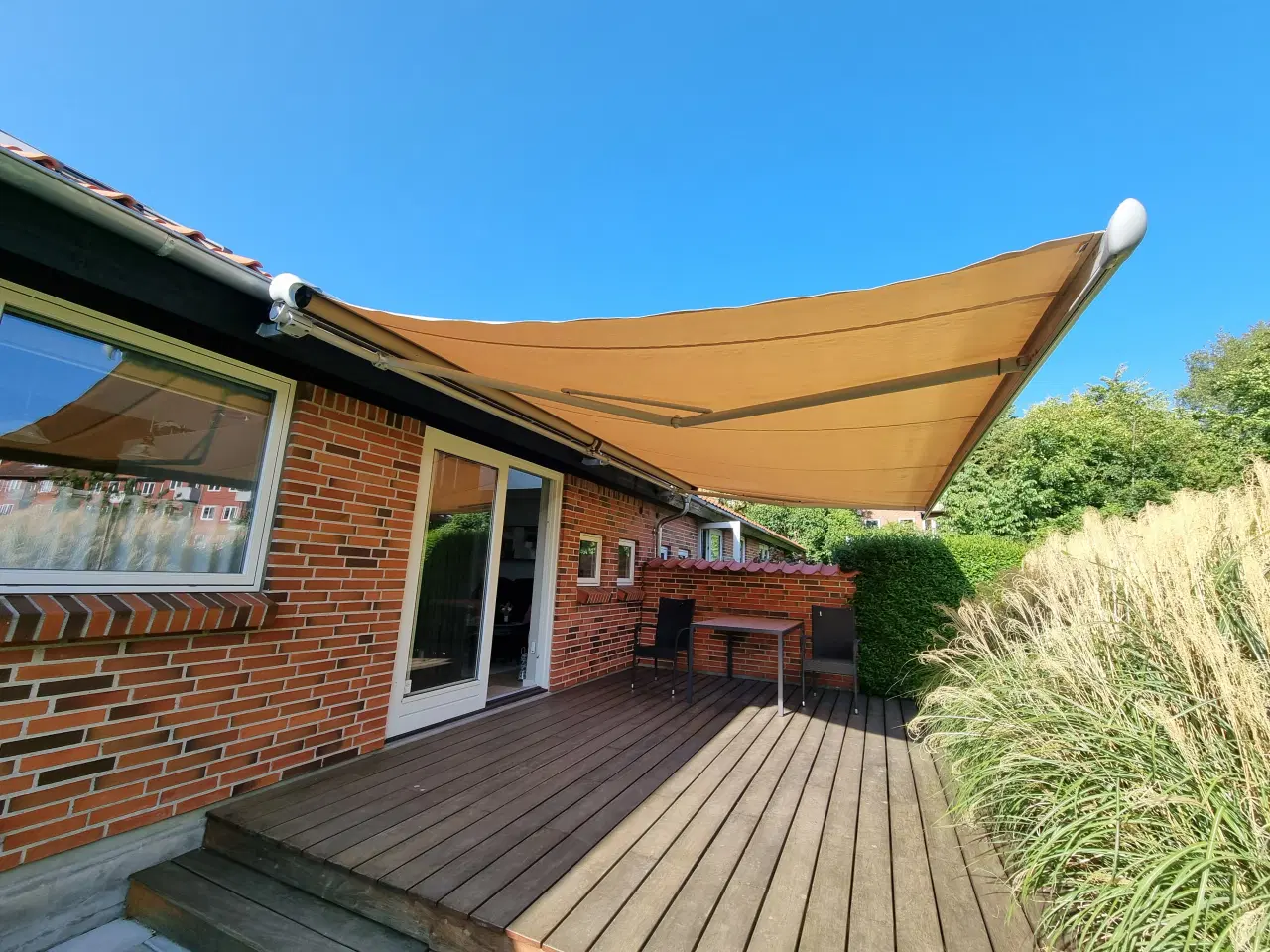 Billede 2 - Markilux Markise mrk. Sienna