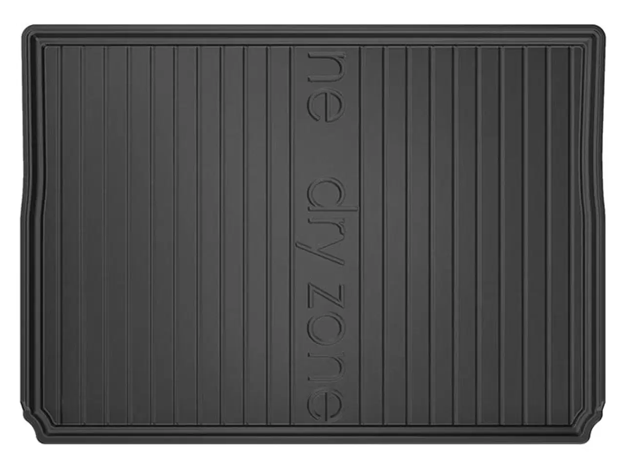 Billede 1 - Bagagerumsbakke Suzuki Vitara II 2015- øverst