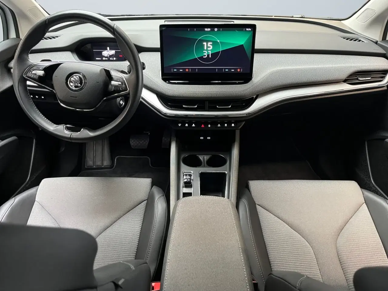 Billede 11 - Skoda Enyaq 60 iV