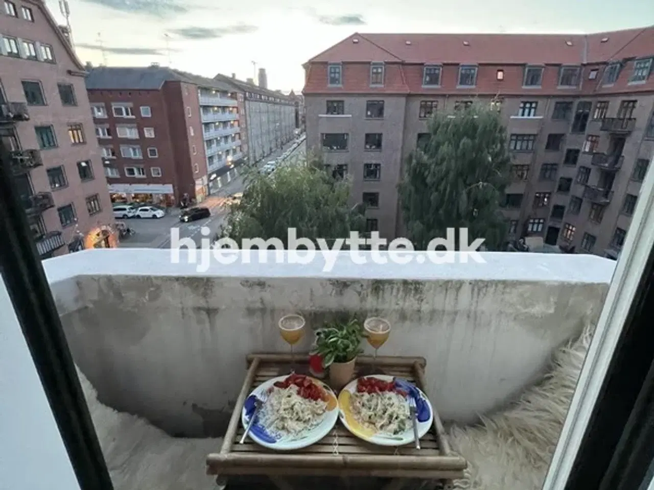 Billede 3 - Hjembytte - Njalsgade