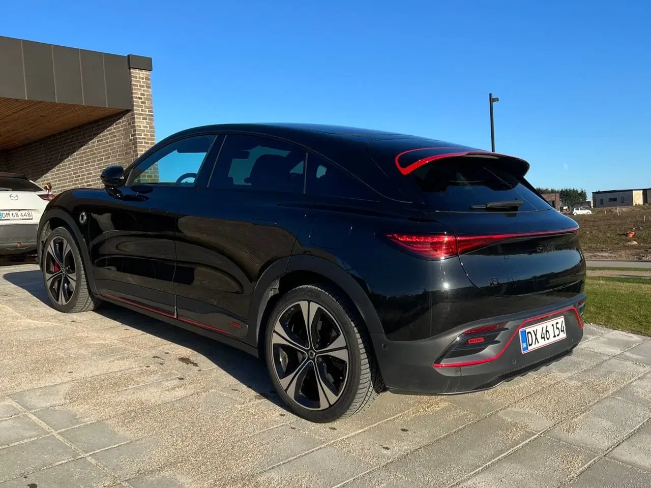 Billede 8 - Smart #3 66 Brabus