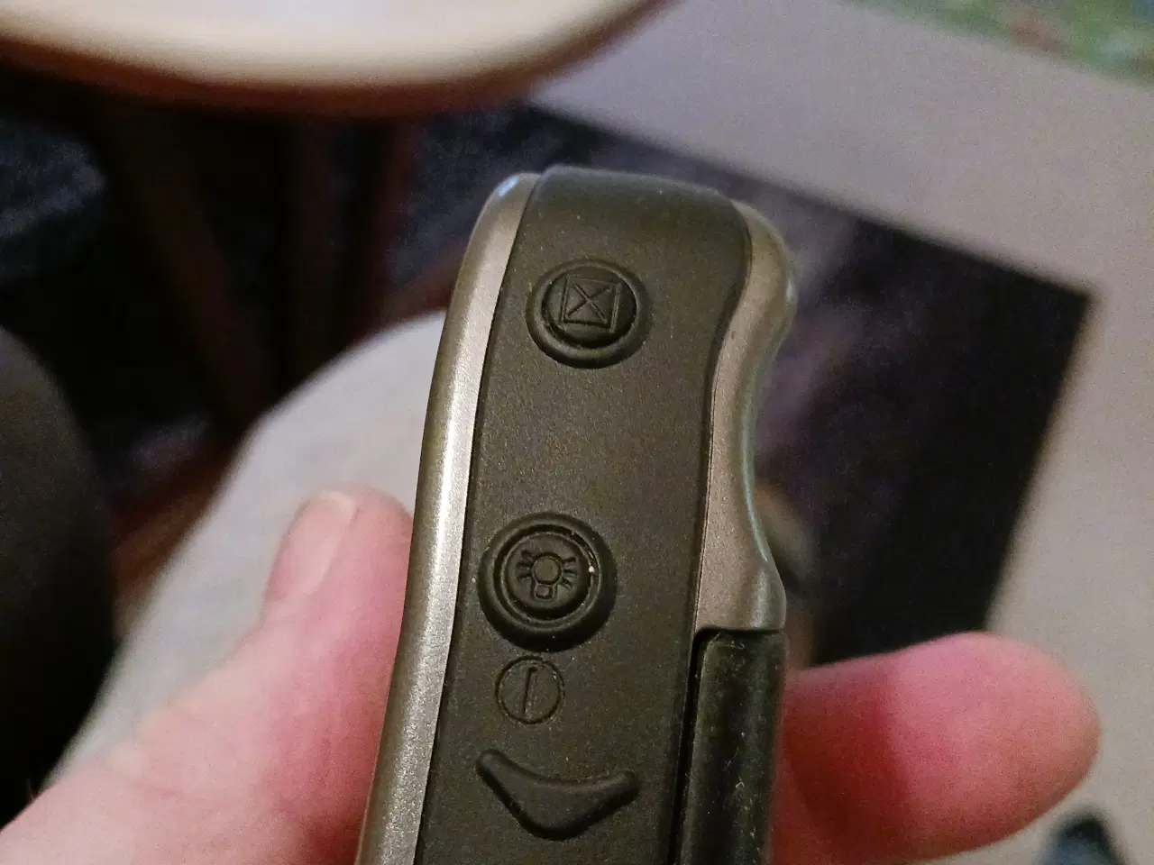 Billede 4 - Garmin GPS