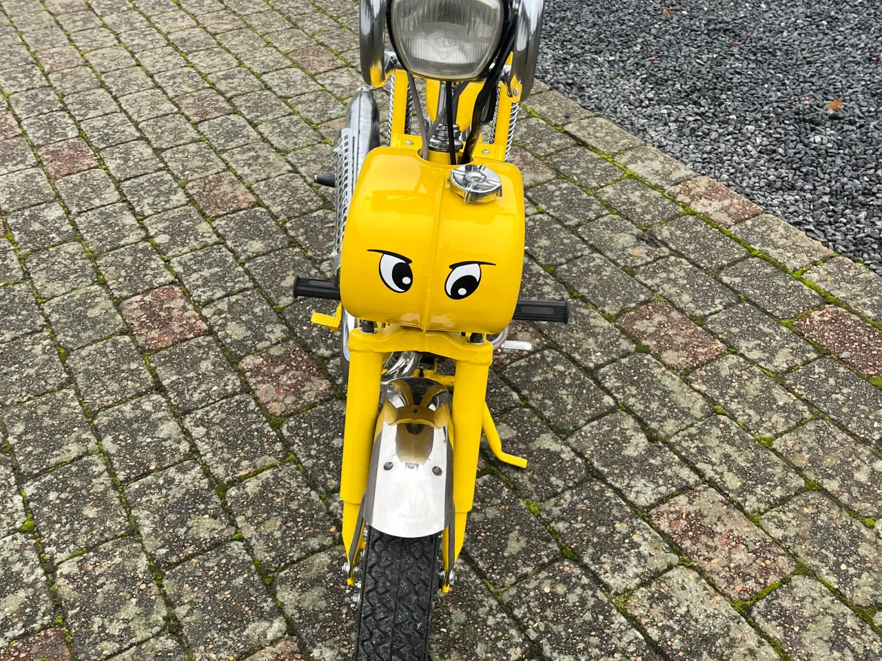 Billede 1 - Everton Go Go