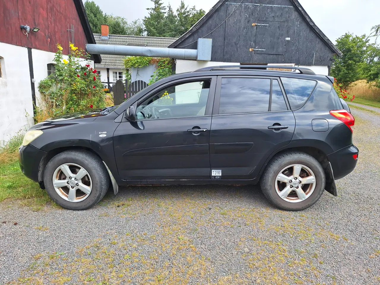 Billede 3 - Toyota Rav 4