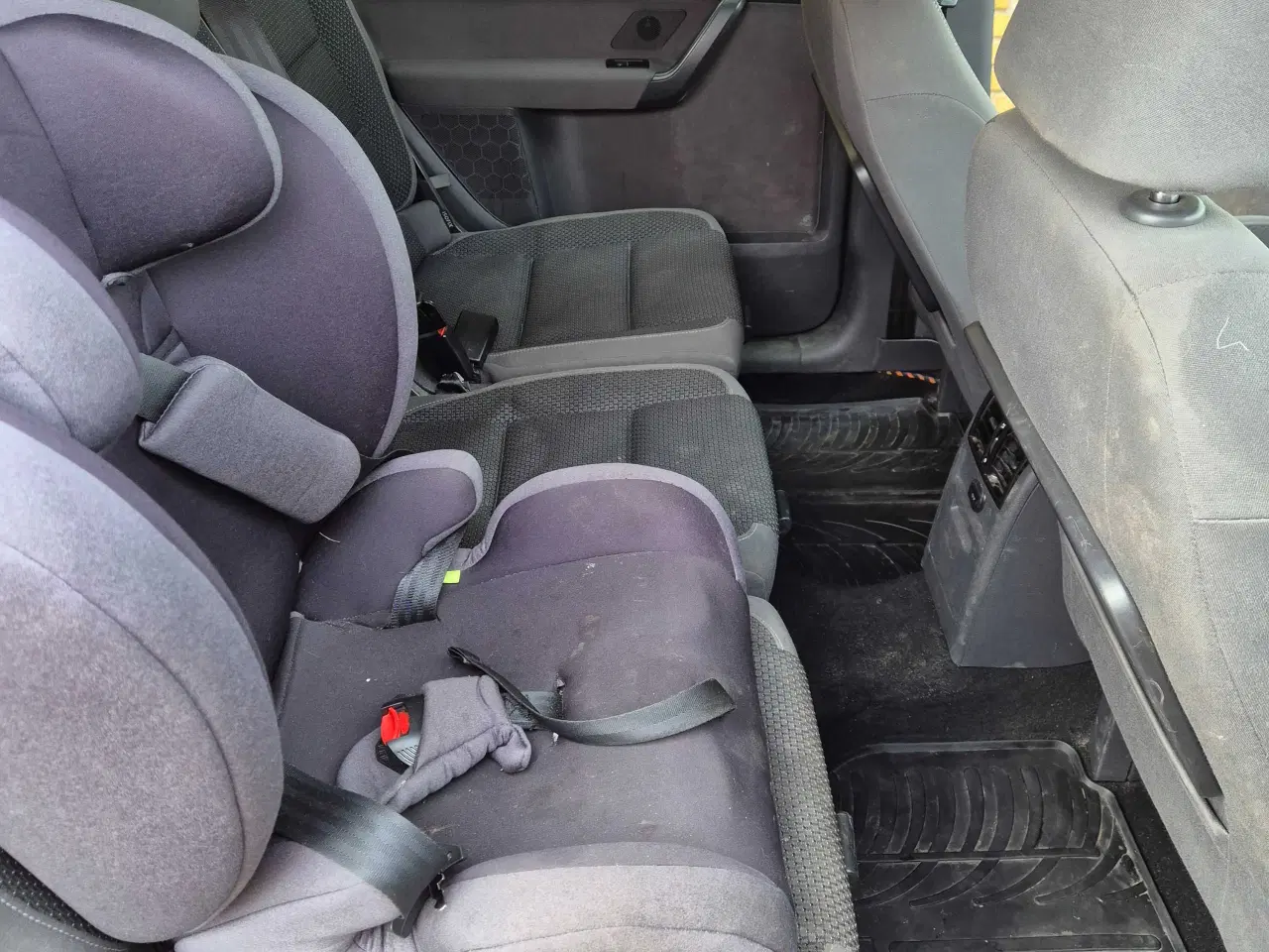 Billede 10 - Vw touran 1.6 Tdi fra 2011