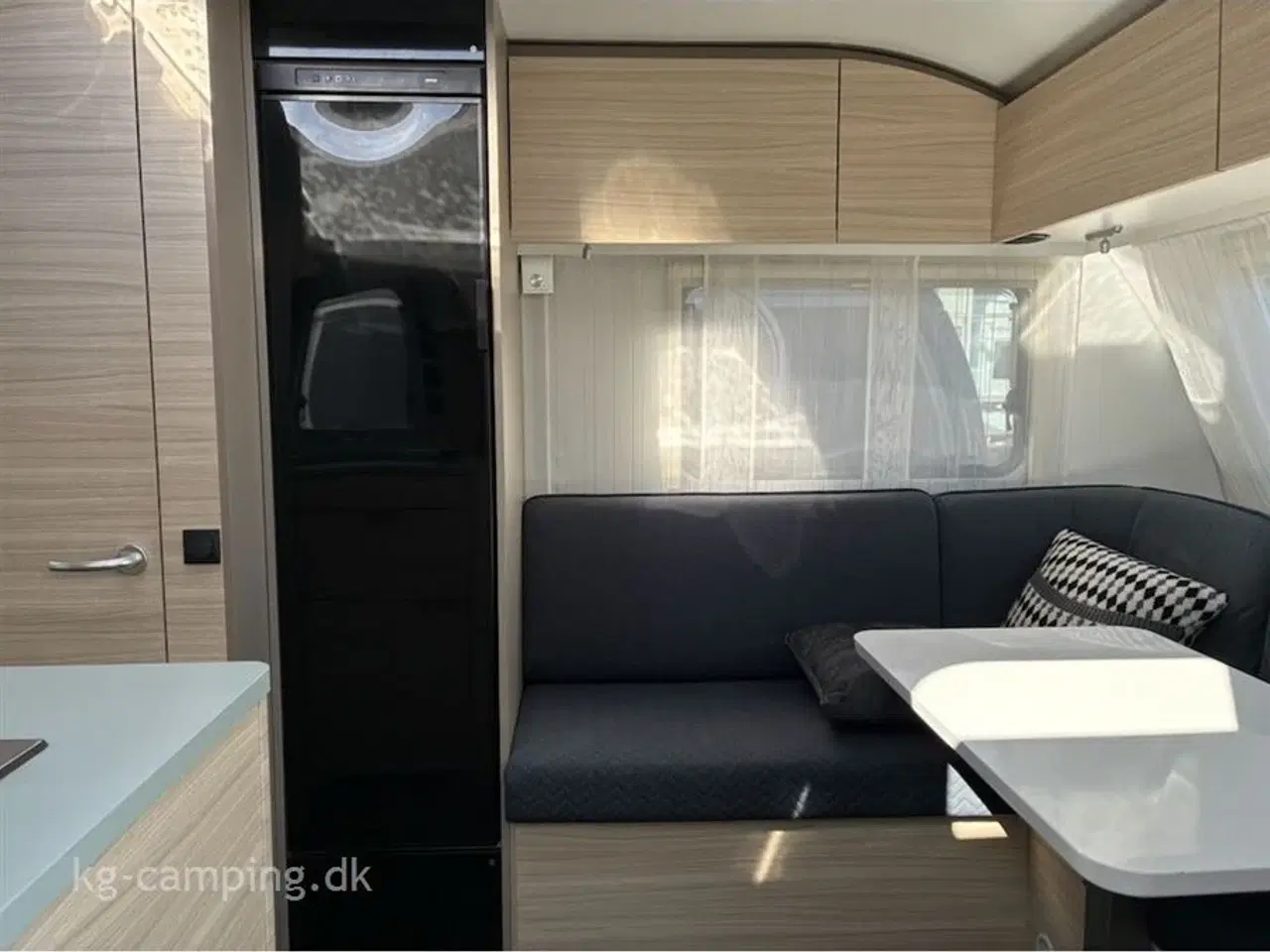 Billede 5 - 2020 - Adria Altea 502 UL   Adria Altea 502 UL – årg. 2020 – Velholdt og klar til eventyr - Med aut. Mover og fortelt