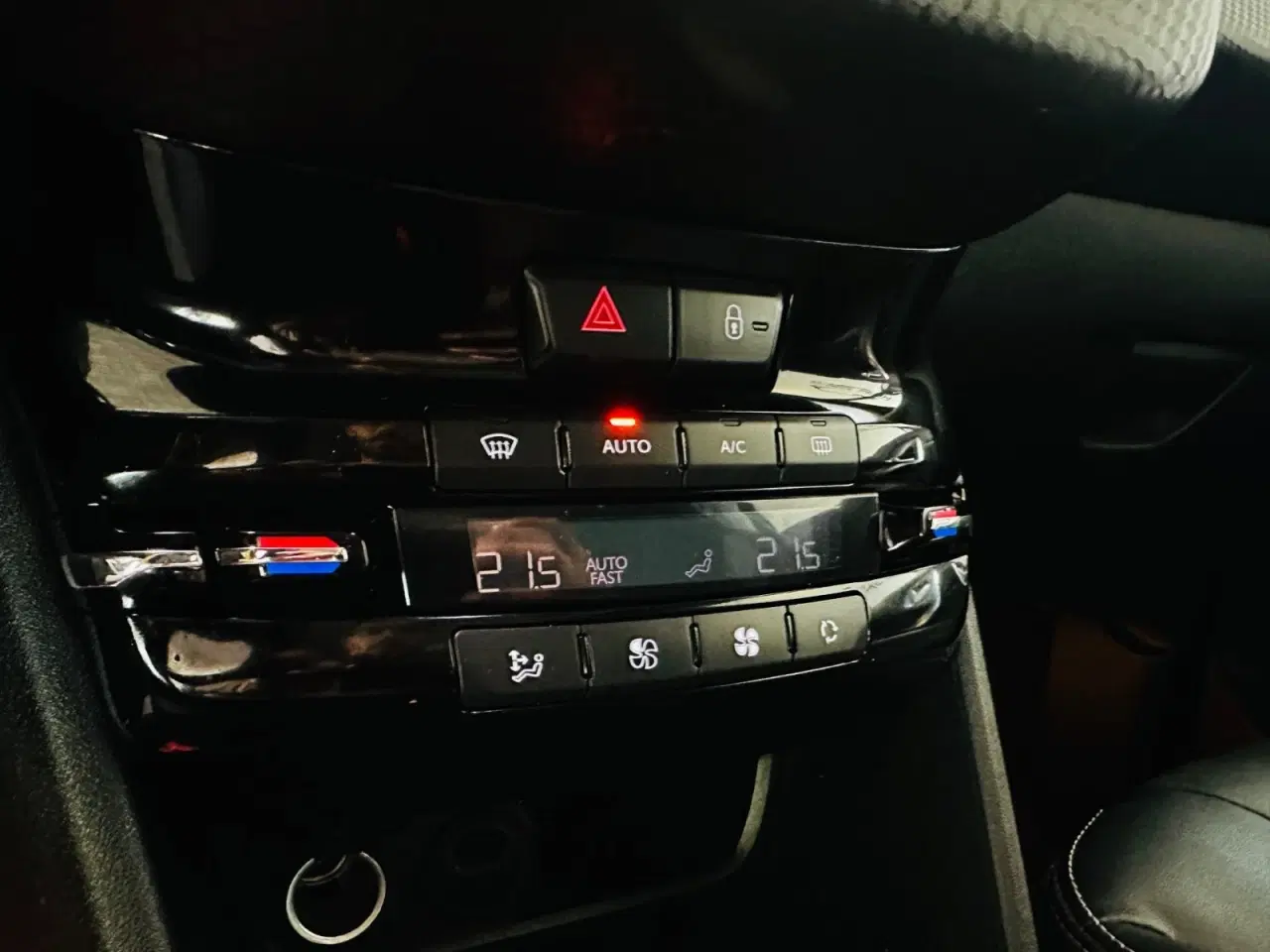 Billede 14 - Peugeot 2008 1,2 PureTech 82 Selection Sky