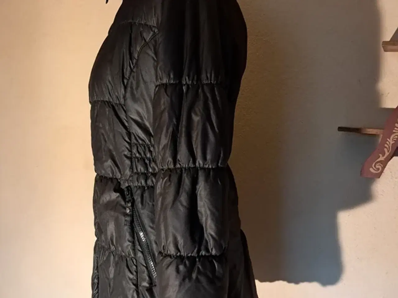 Billede 4 - Pretty Style str. 158 vinterjakke