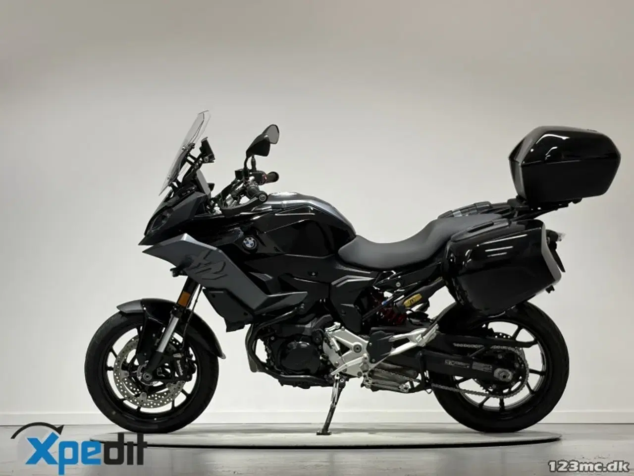 Billede 6 - BMW F 900 XR