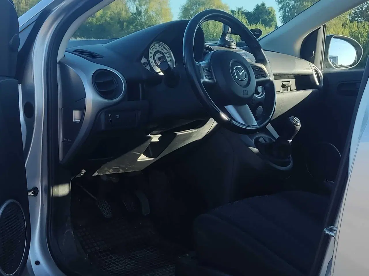 Billede 7 - Mazda 2 1,5 Sport