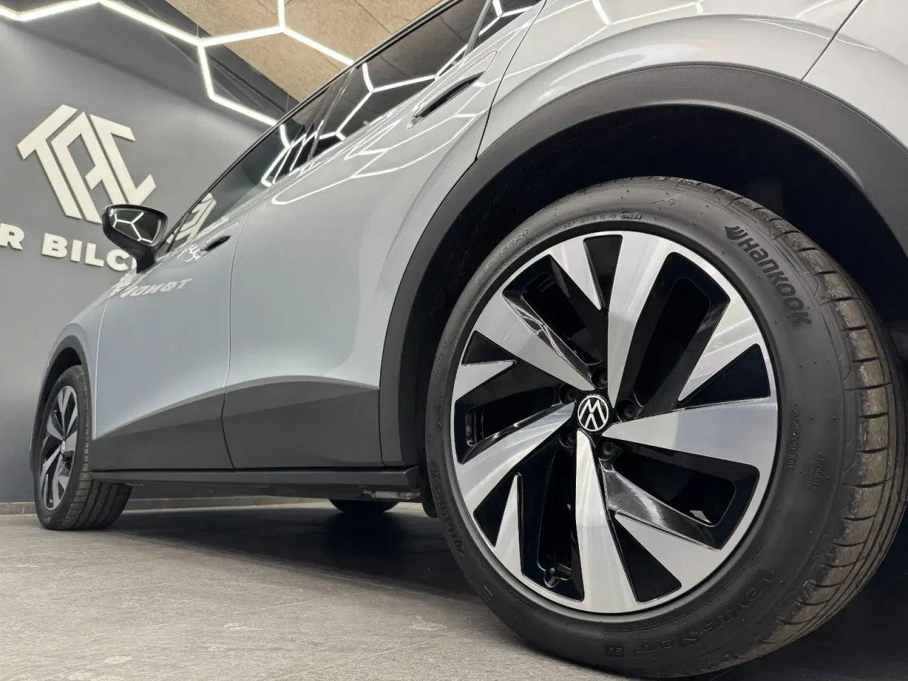 Billede 18 - VW ID.4 77 Pro