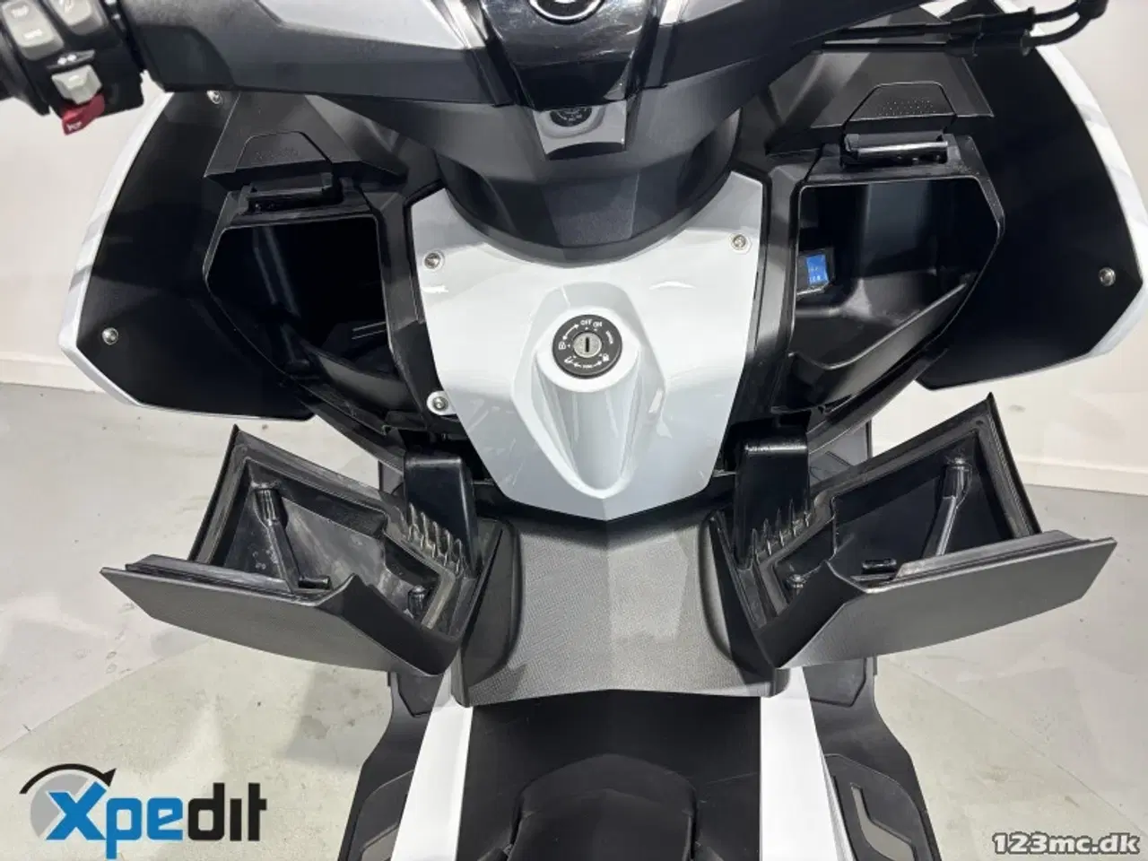 Billede 18 - BMW C 650 GT