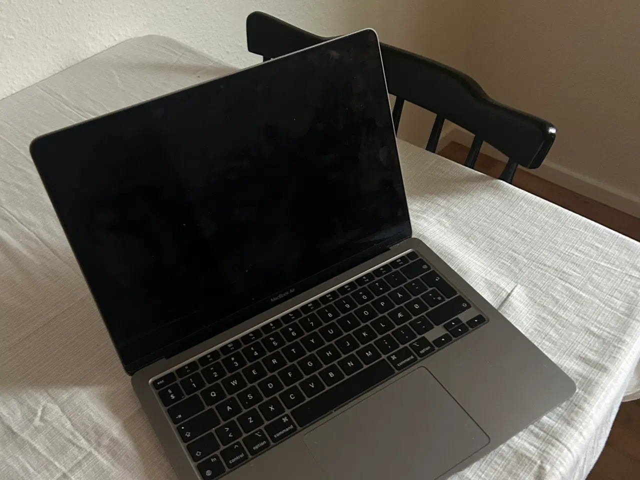 Billede 4 - MacBook Air 2020