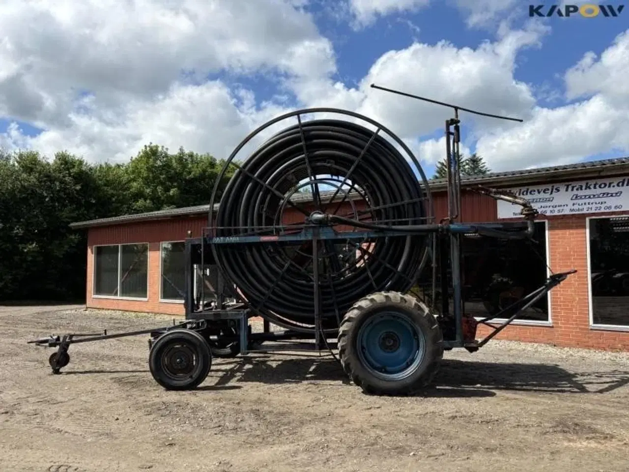 Billede 7 - Fasterholt TL 176 S