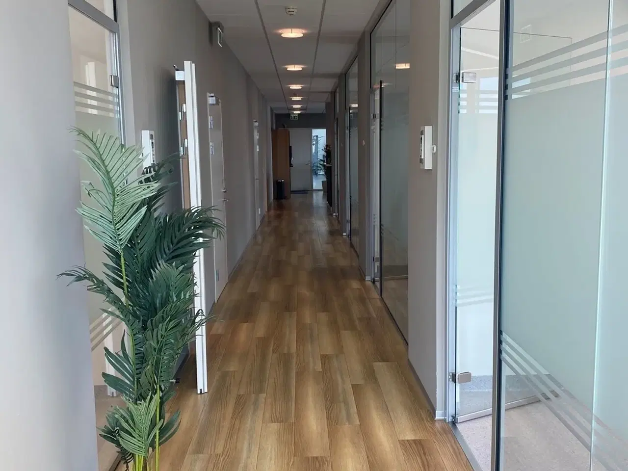 Billede 11 - 282 m² kliniklejemål i velbesøgt sundhedshus