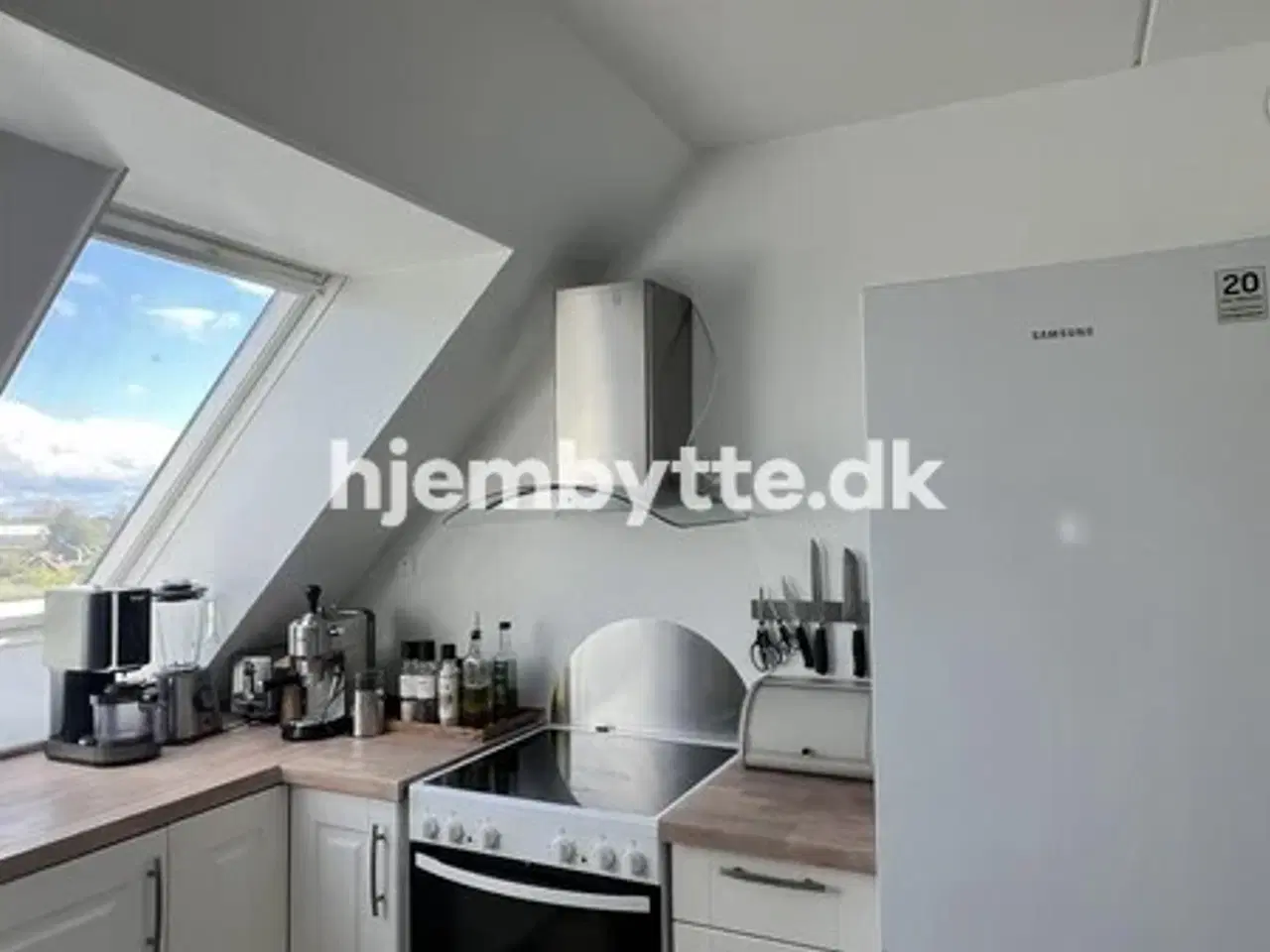 Billede 11 - Hjembytte - SøborgHovedgade