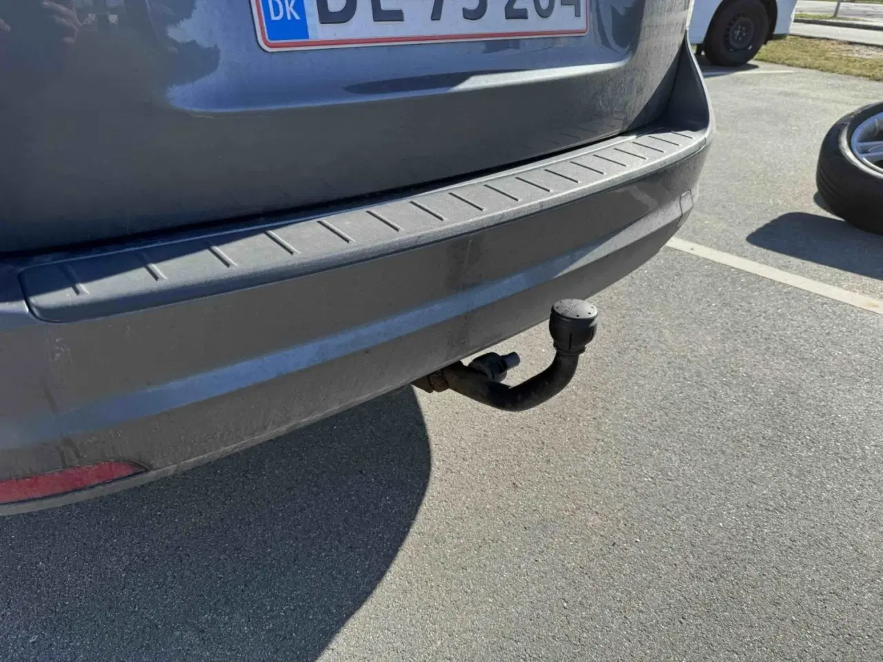 Billede 17 - Volvo V50 1,6 TD Momentum 110HK Stc