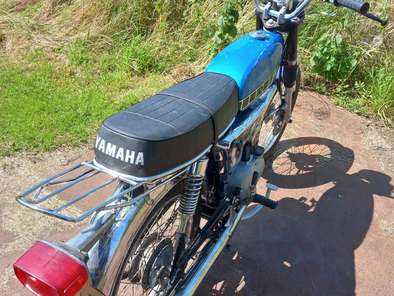 Billede 4 - Yamaha fs1