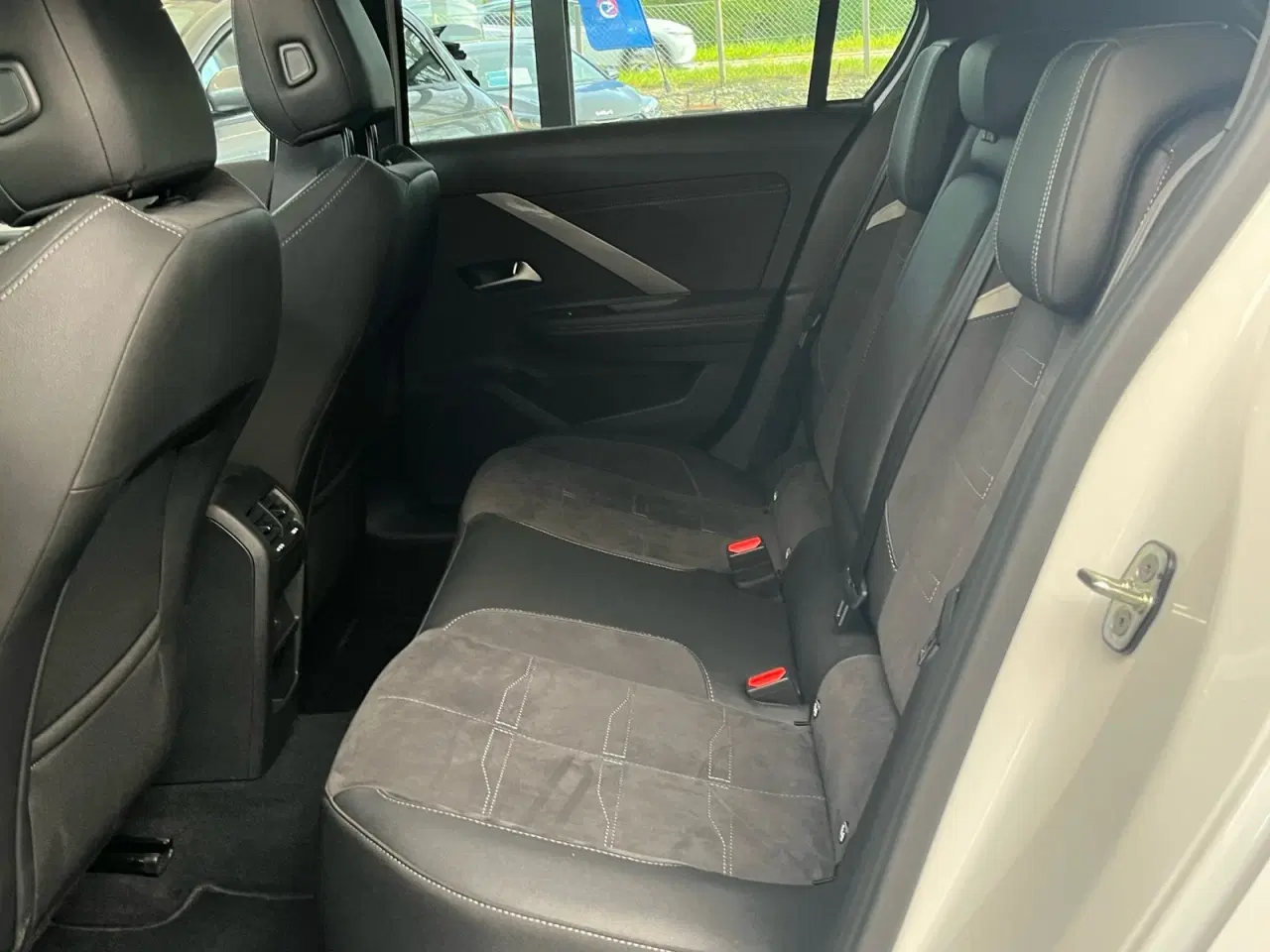 Billede 6 - Opel Astra-e 54 Ultimate