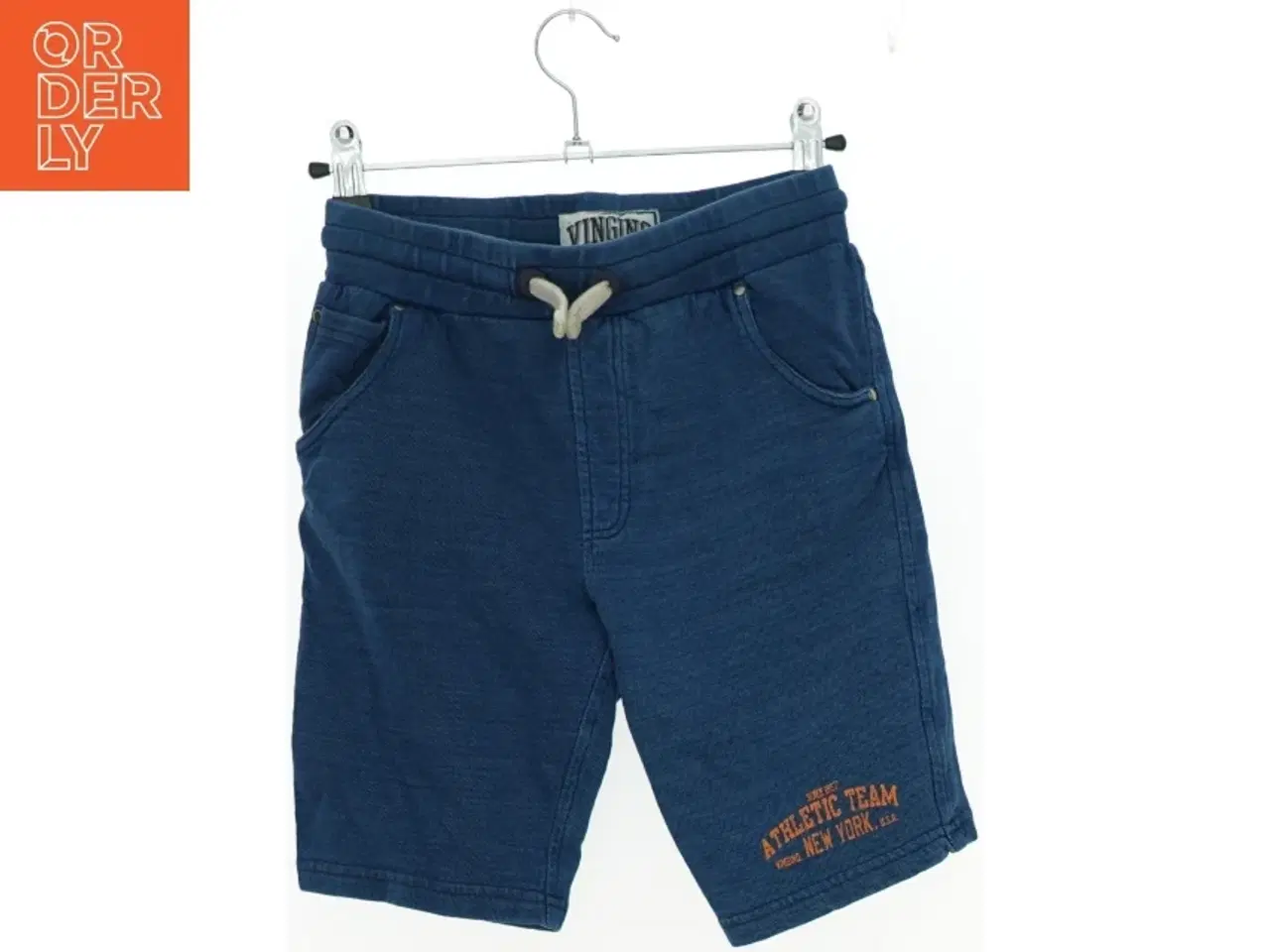 Billede 2 - Shorts fra Vingino Jeans (str. 140 cm)