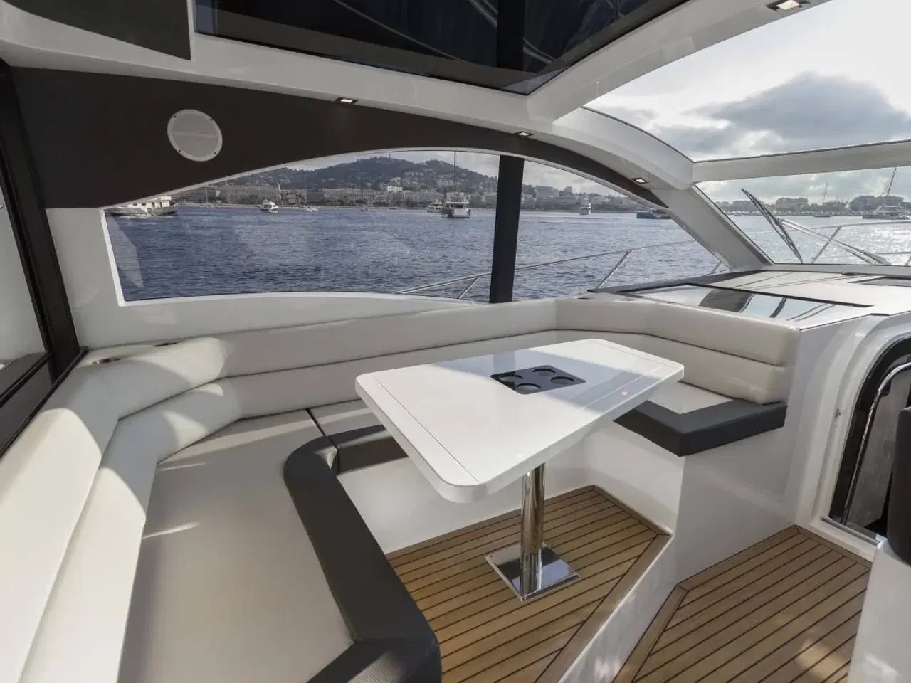 Billede 91 - Galeon 485 HTS
