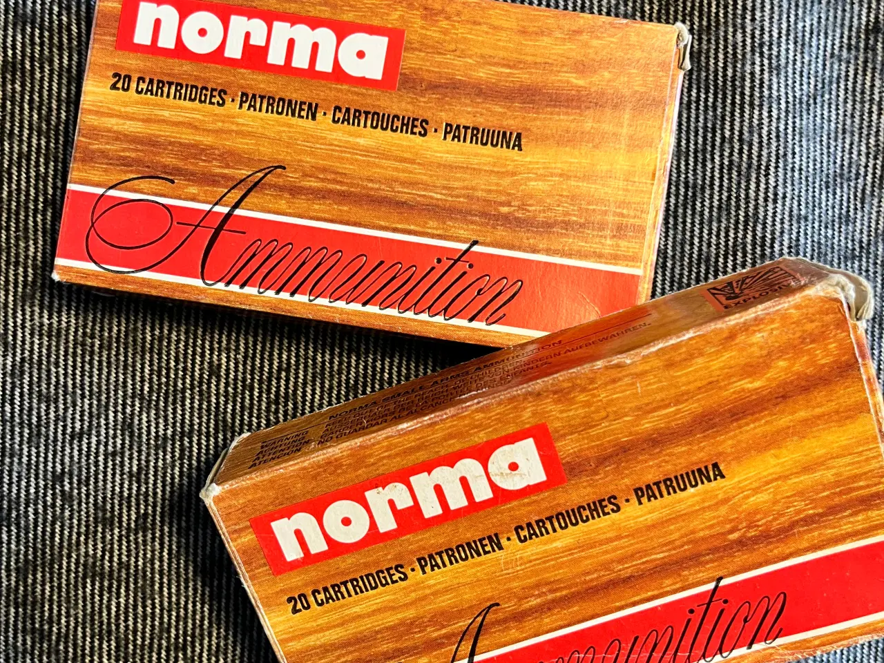 Billede 12 - Riffel træningsammunition - 308 Win.