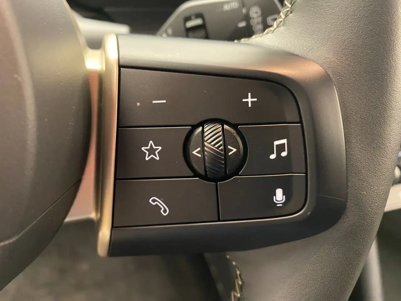 Billede 16 - MINI Aceman E  Classic Trim S