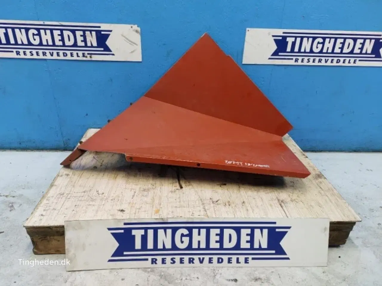 Billede 1 - Laverda 627 Skærm 322161250