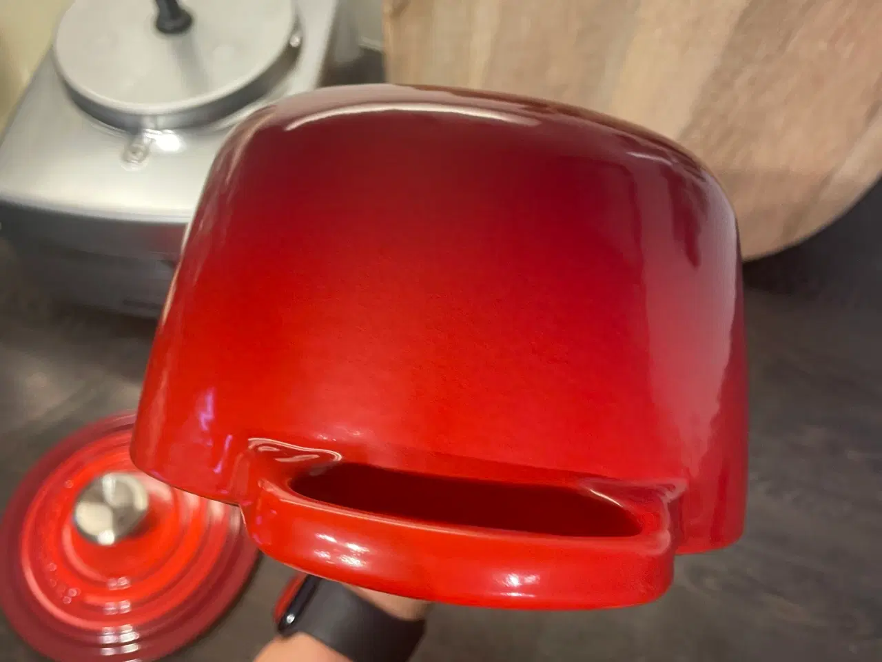 Billede 8 - Le Creuset kasserolle
