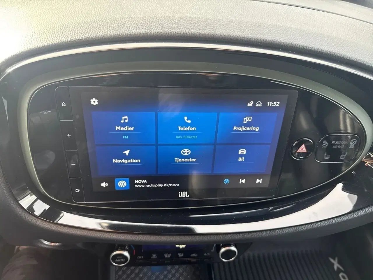 Billede 21 - Toyota Aygo X 1,0 VVT-I Envy 72HK 5d