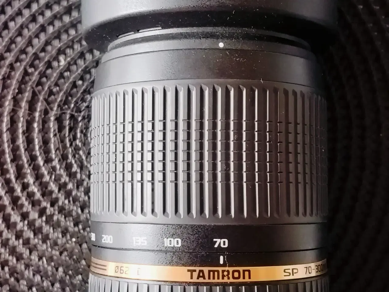 Billede 1 - Tamron Objektiv til Nikon 