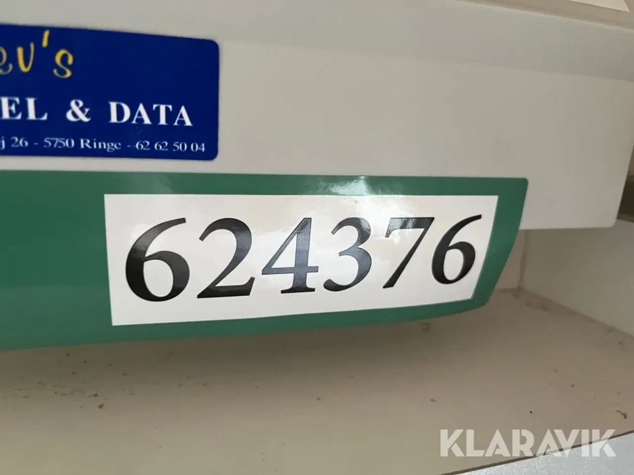 Billede 12 - Komplet Elinstallation Hus LK/Schneider/Hager kontakter/Tavle/loftudtag