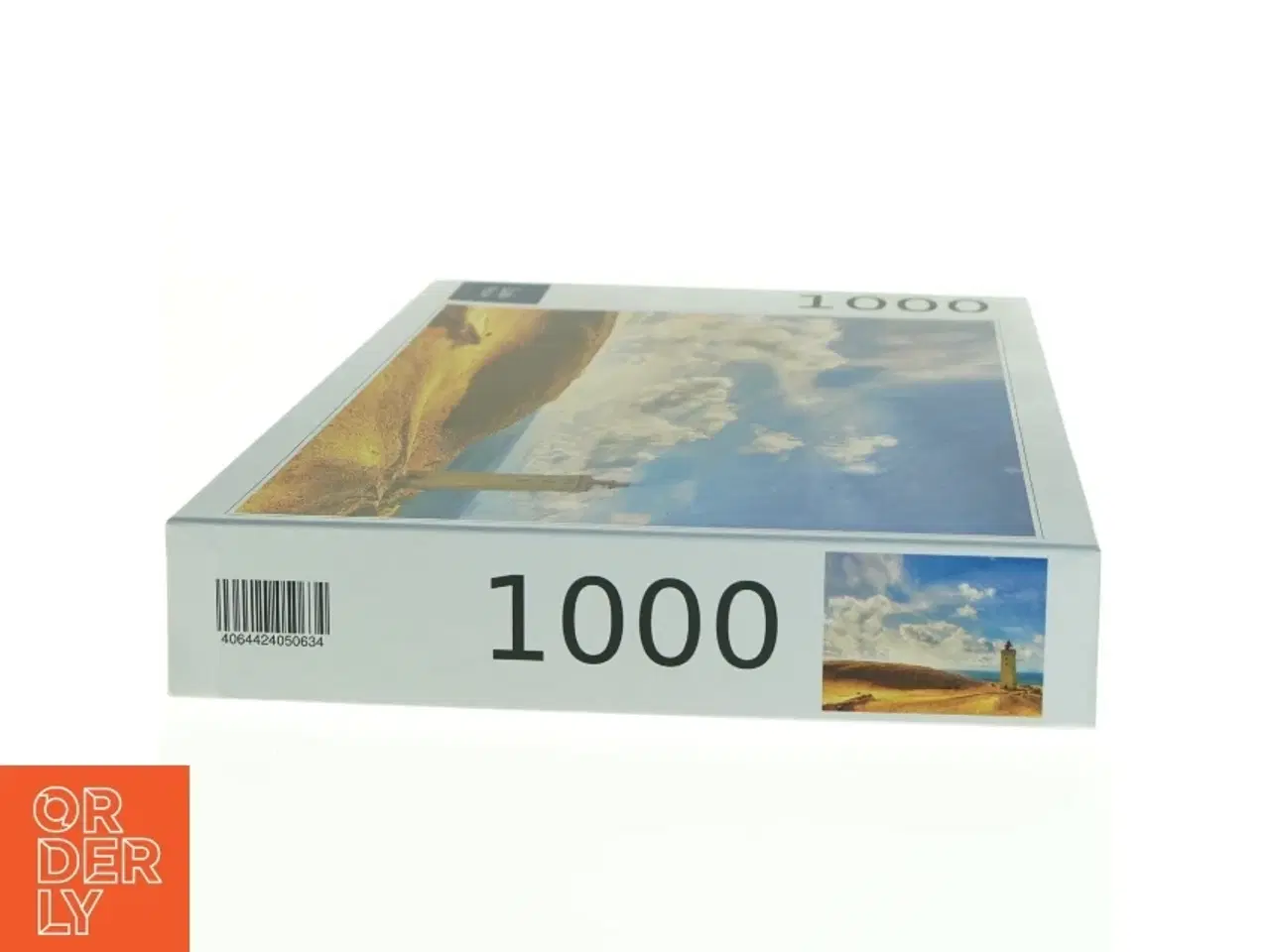 Billede 3 - 1000-brik puslespil fra Lais Puzzle (str. 68 x 48 cm)