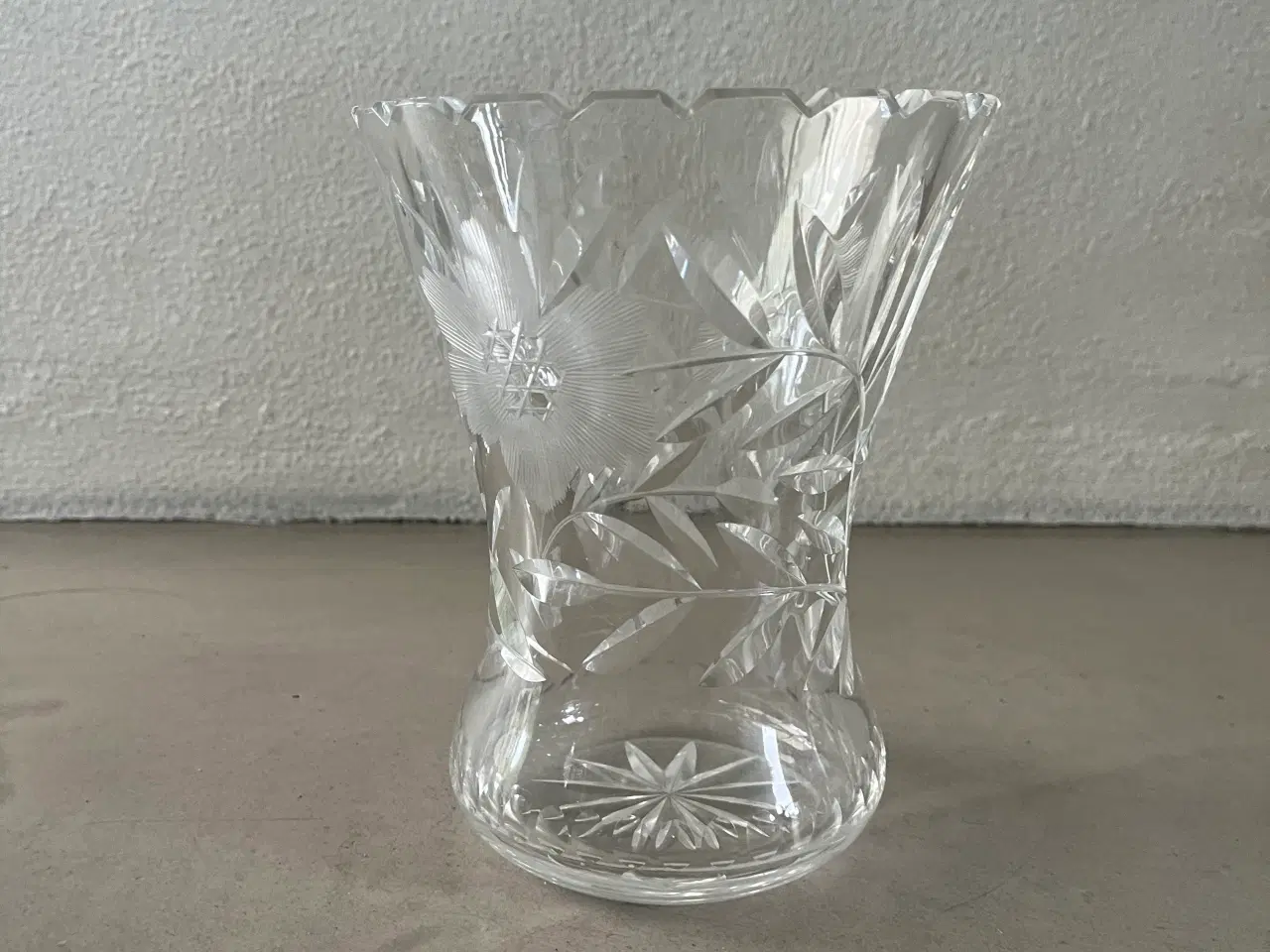 Billede 1 - Vase