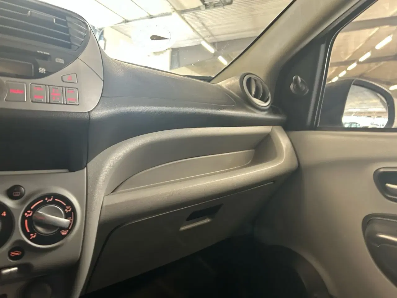 Billede 12 - Suzuki Alto 1,0 12V 68HK 5d