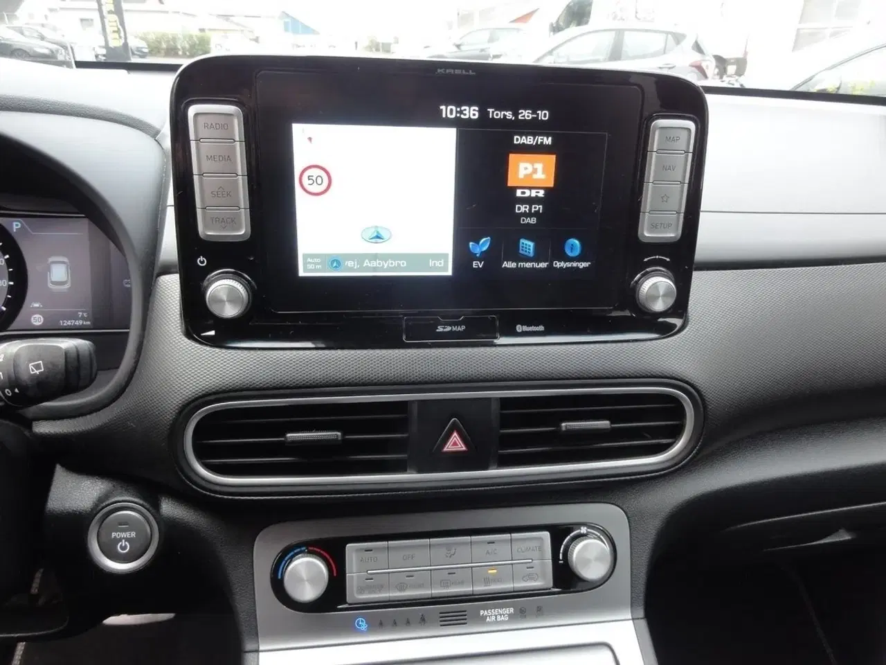 Billede 13 - Hyundai Kona 64 EV Premium