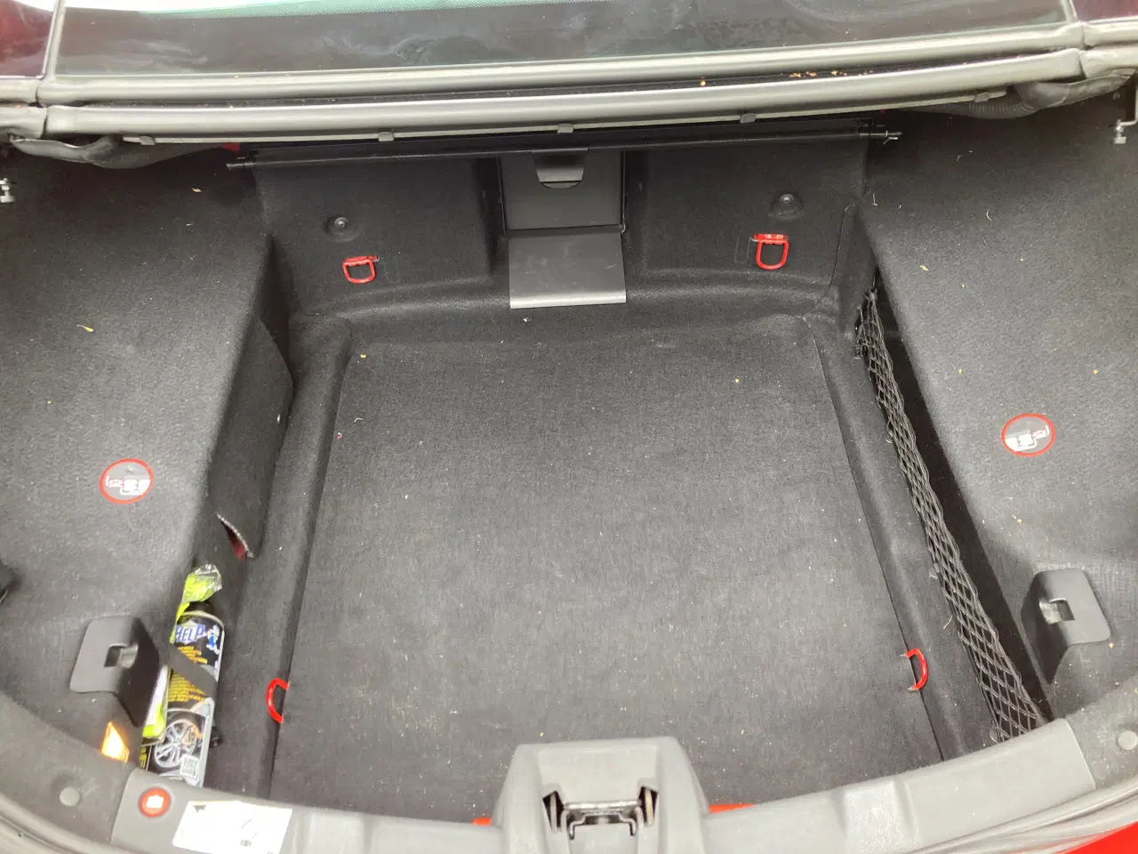 Billede 13 - OPEL ASTRA COSMO TWIN TOP