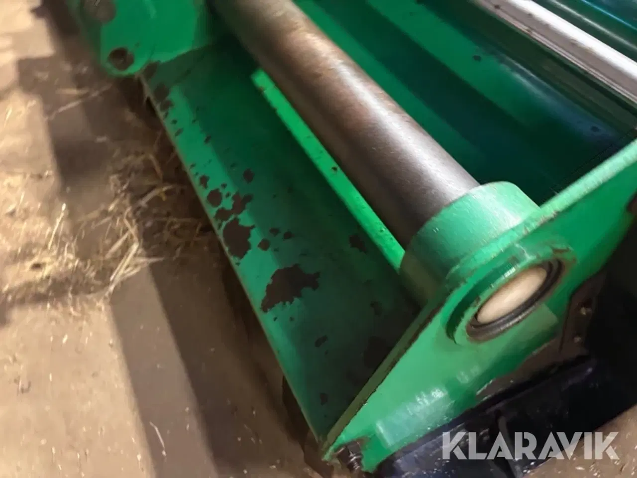 Billede 10 - Slagleklipper Berards RCKAIDK260