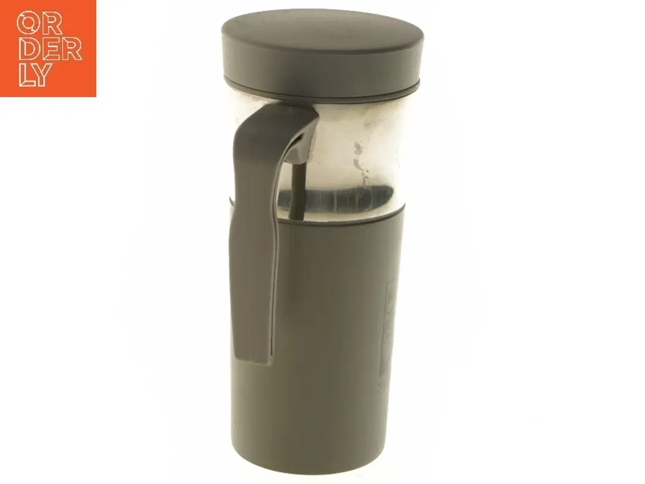 Billede 2 - Termokrus med logo (str. 19 cm)