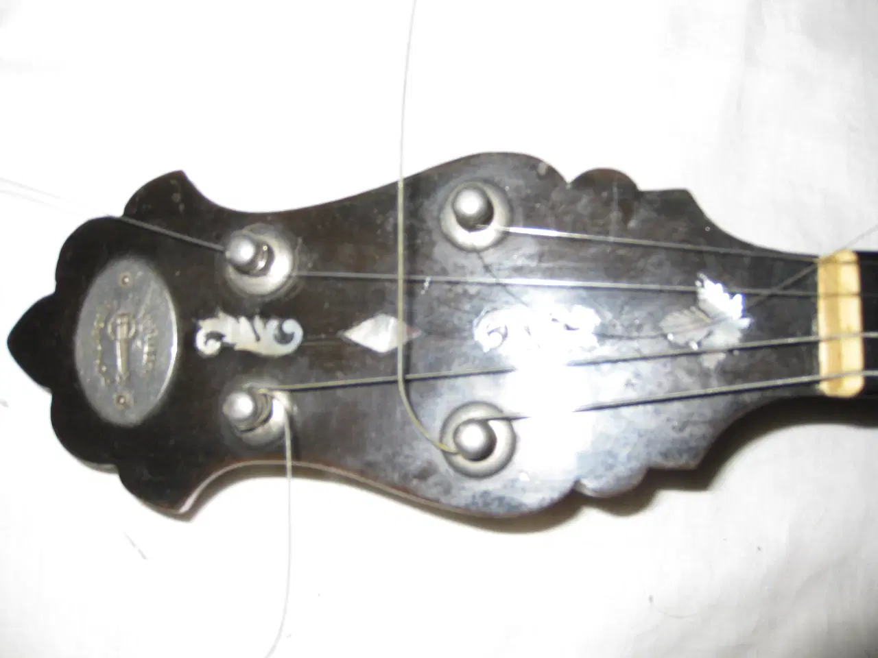 Billede 7 - tenor banjo