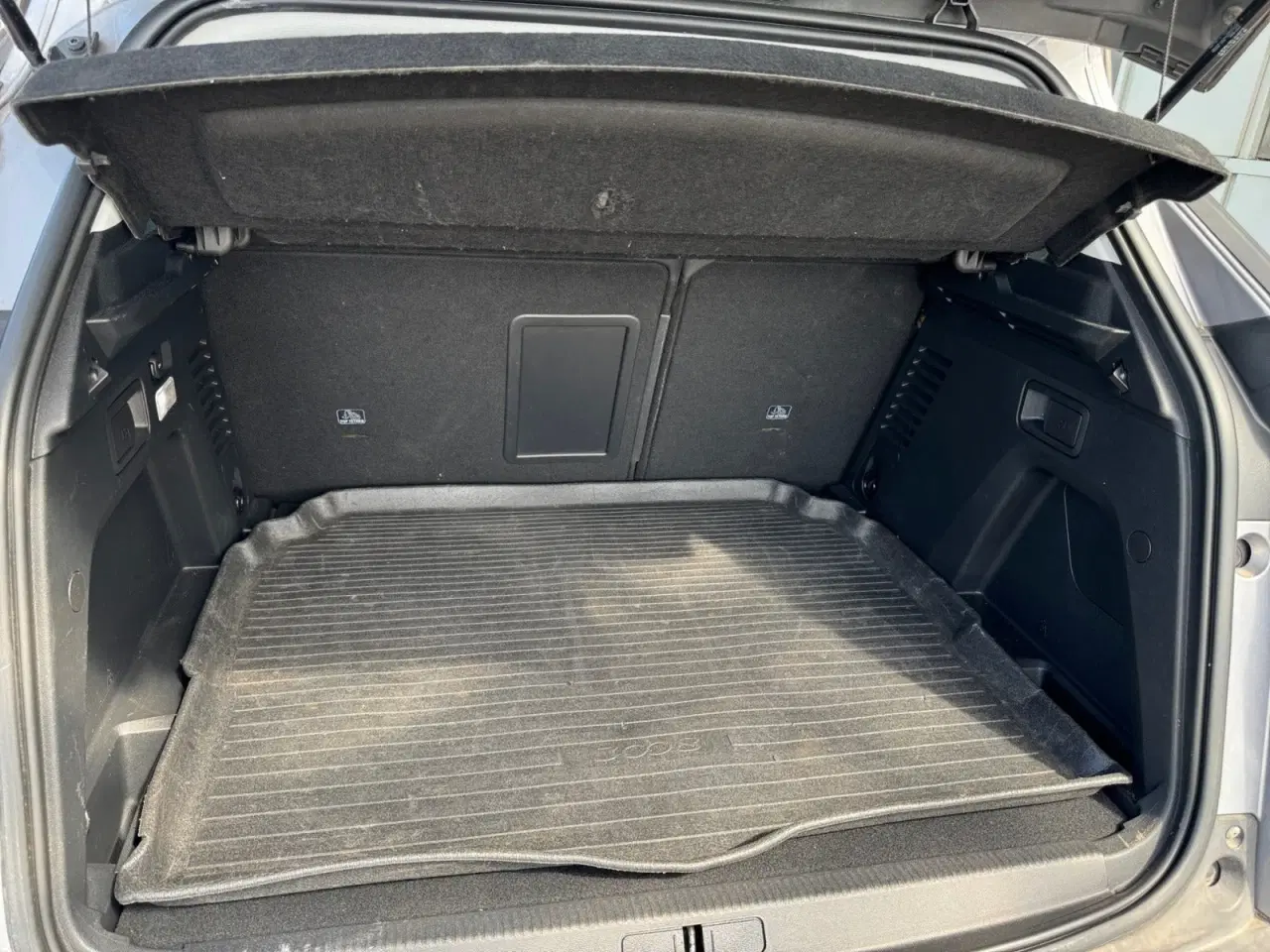 Billede 15 - Peugeot 3008 1,6 BlueHDi 120 Allure