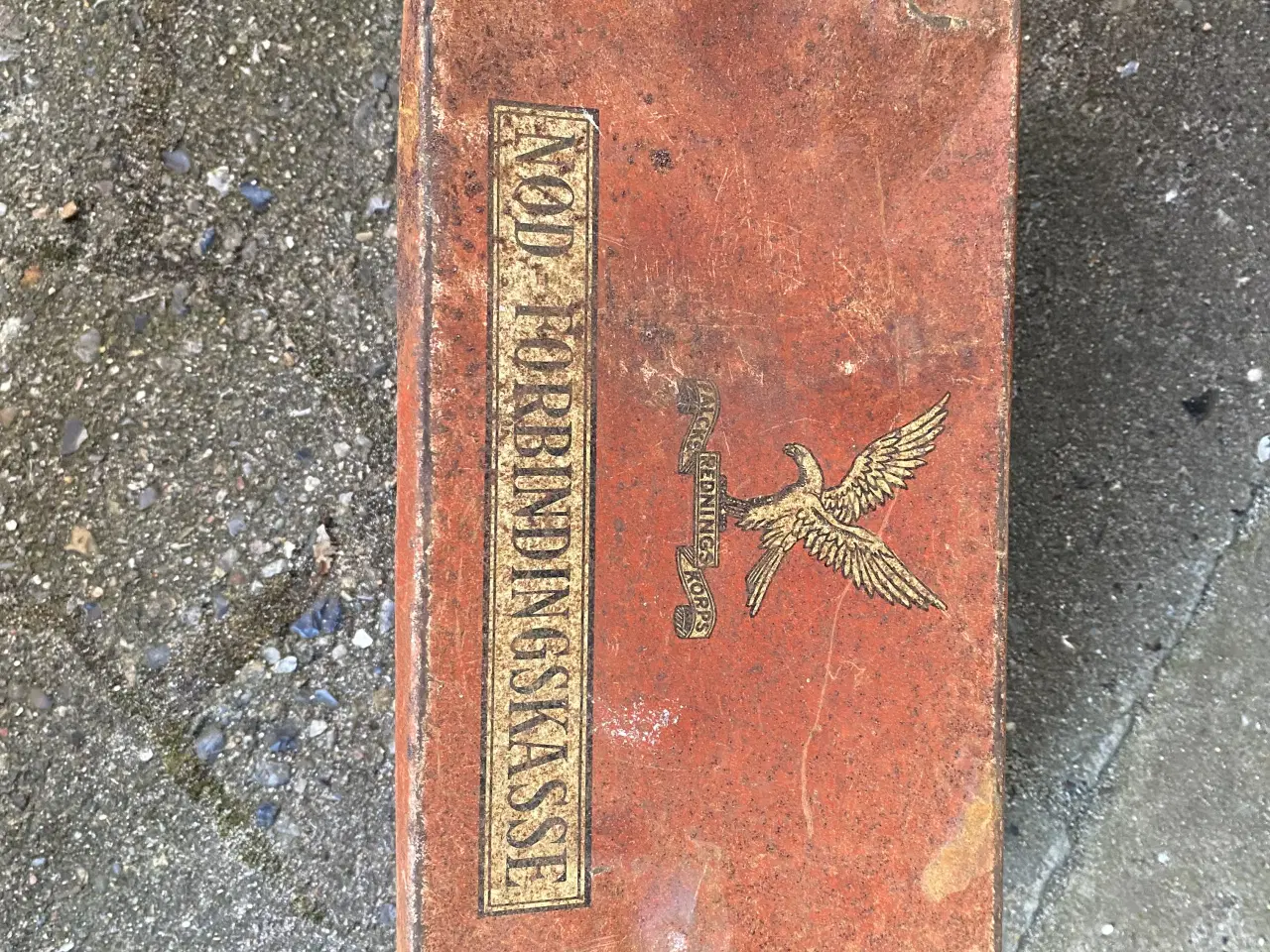 Billede 5 - Falck brand og redning